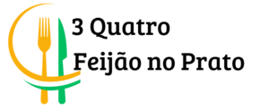 3 Quatro feijão no prato